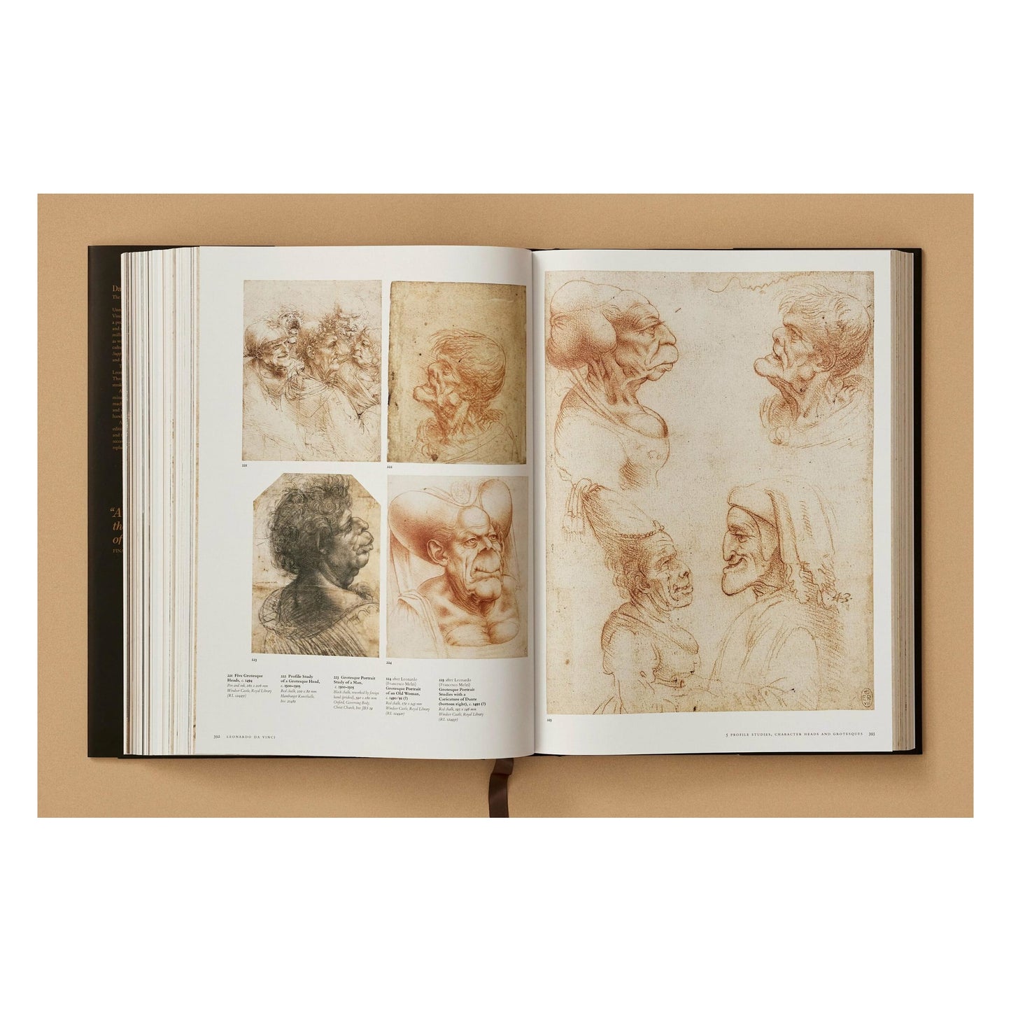Leonardo. Obra pictórica completa y obra gráfica (Spanish)