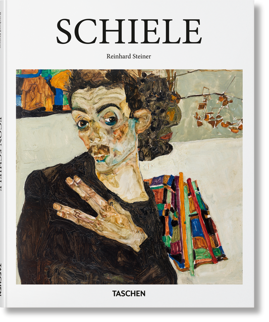 Schiele (Dutch)