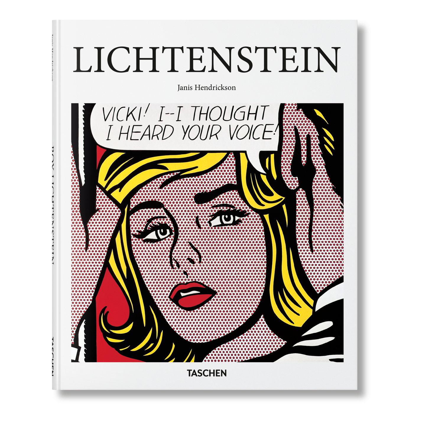 Lichtenstein (Italian)