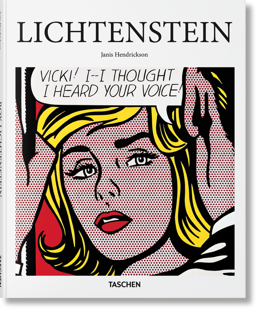 Lichtenstein (Italian)