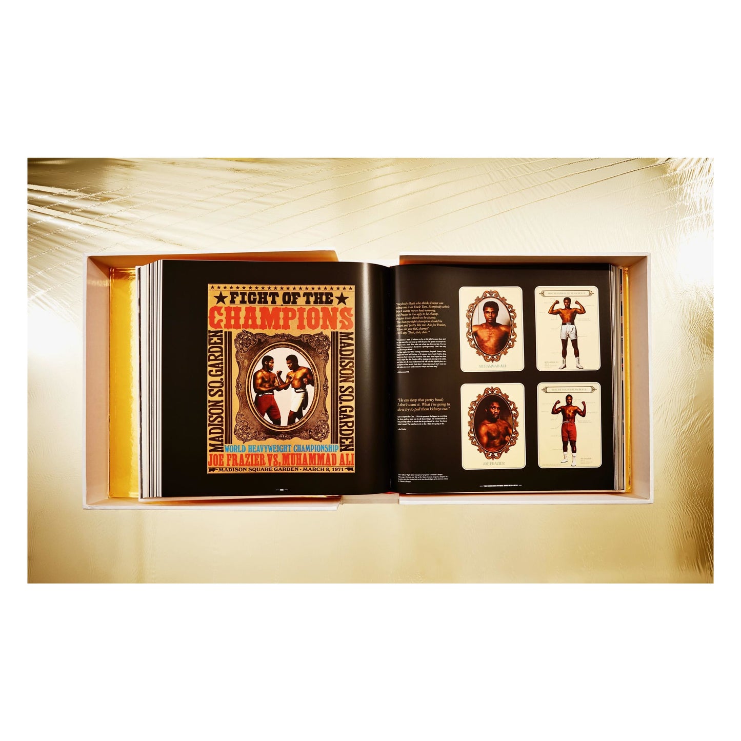 GOAT. Champ's Edition (English)