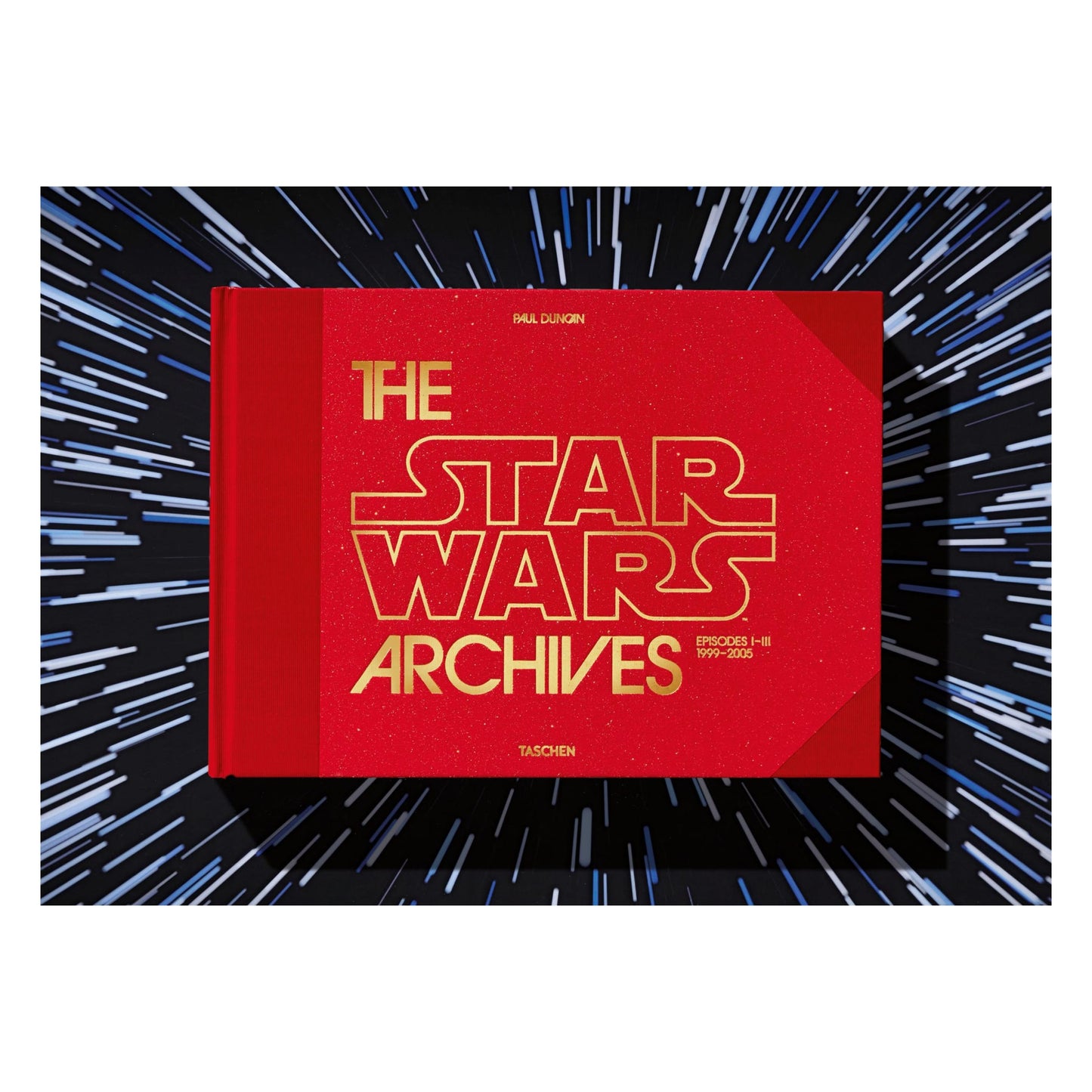 Los Archivos de Star Wars. 1999–2005 (Spanish)