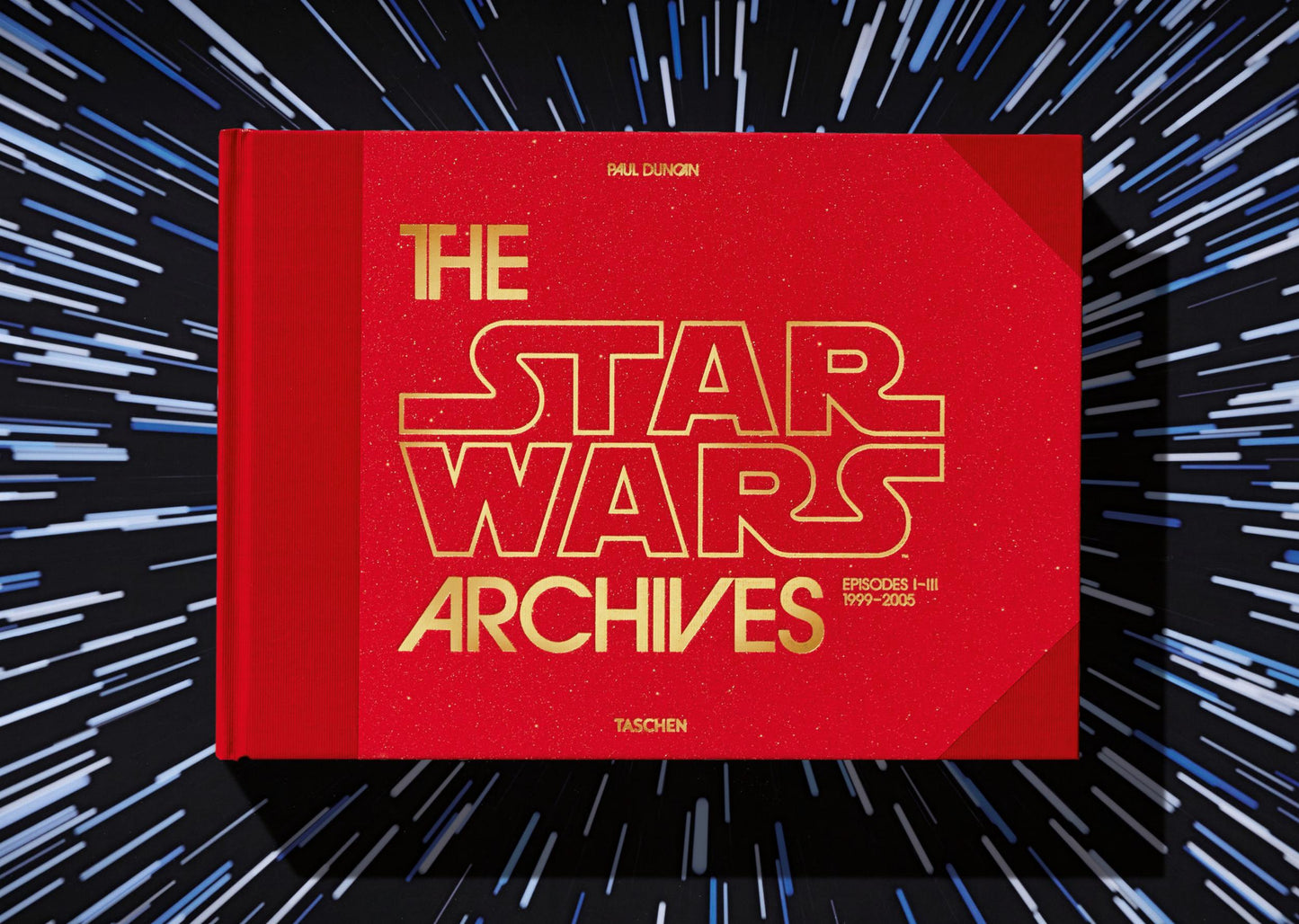 Les Archives Star Wars. 1999–2005 (French)