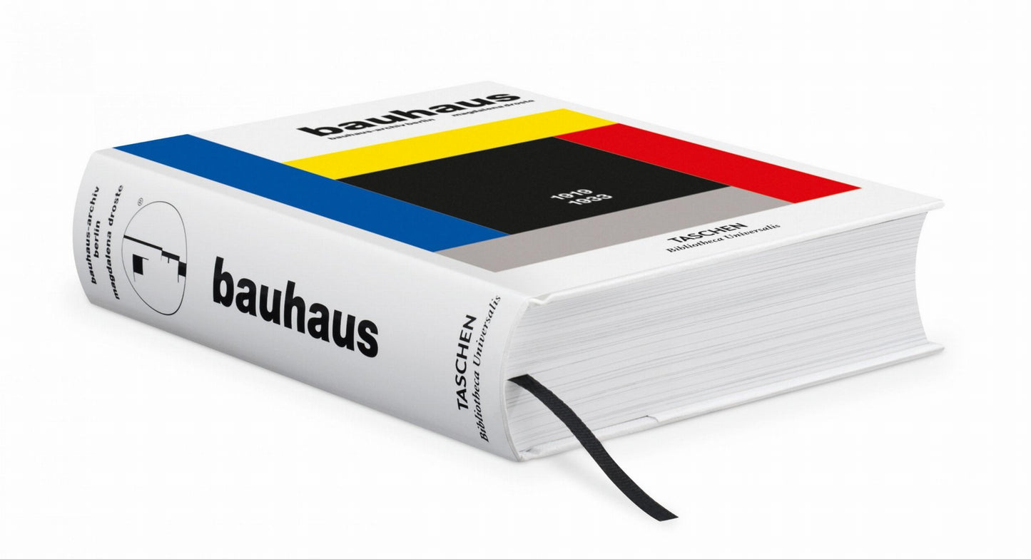 Bauhaus. Updated Edition (English)