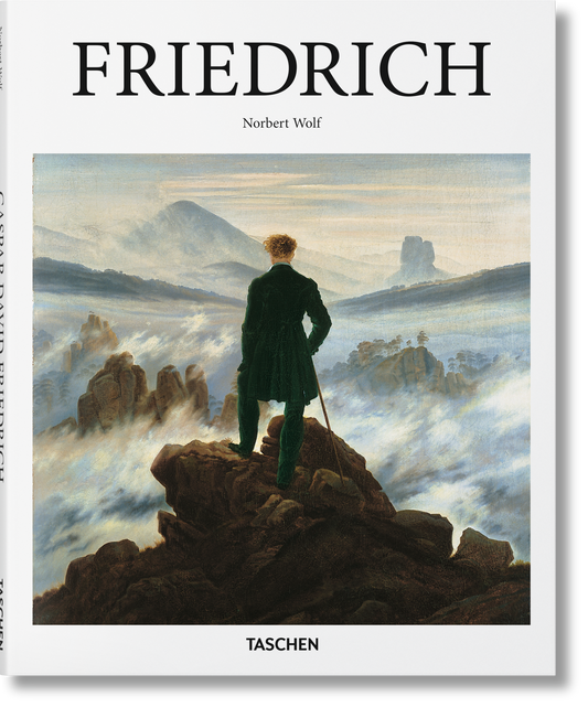 Friedrich (English)