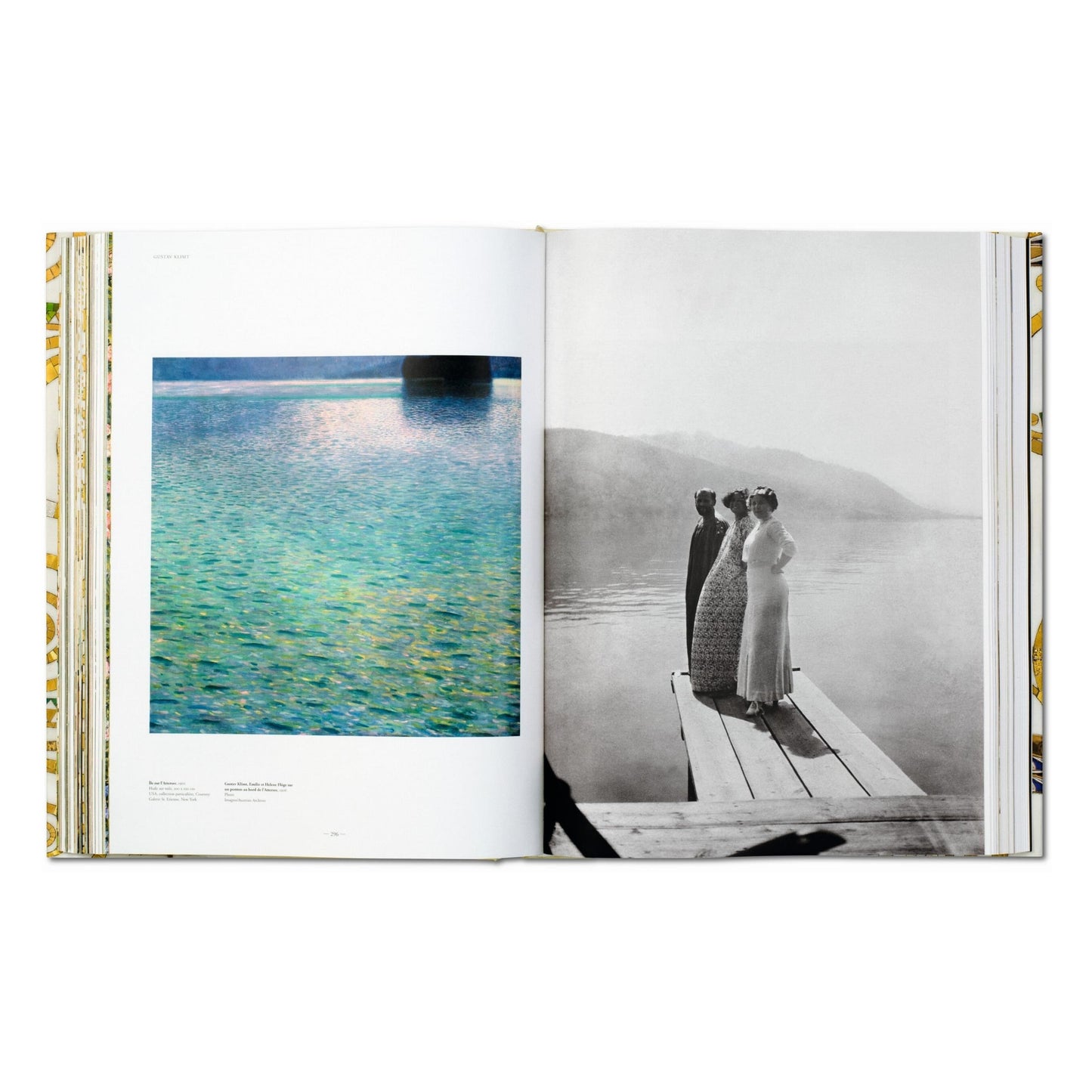 Gustav Klimt. The Complete Paintings (Italian)