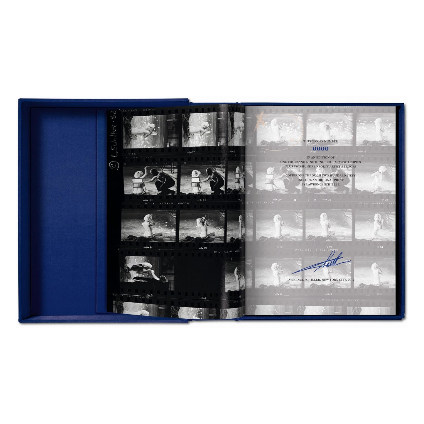 Lawrence Schiller. Marilyn & Me (English) (SA)