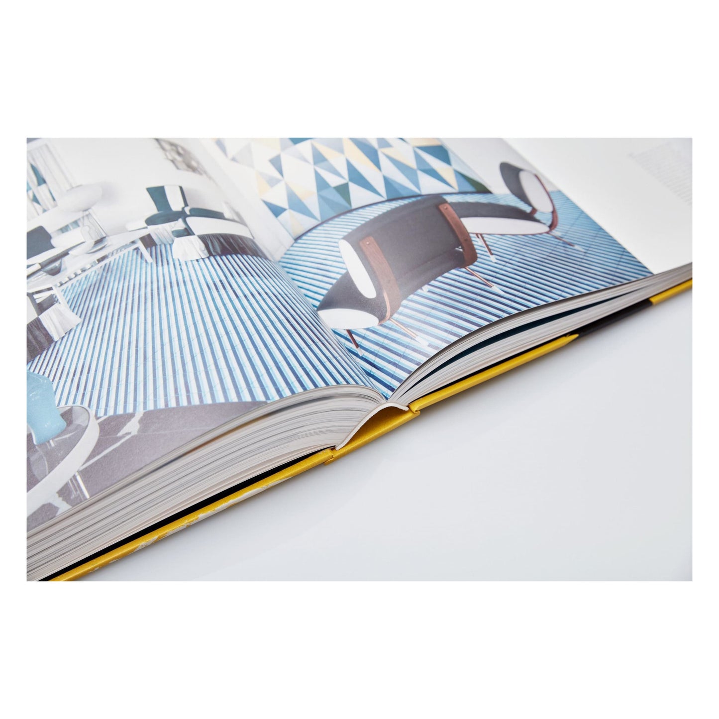 Gio Ponti (German, French, English, Italian)