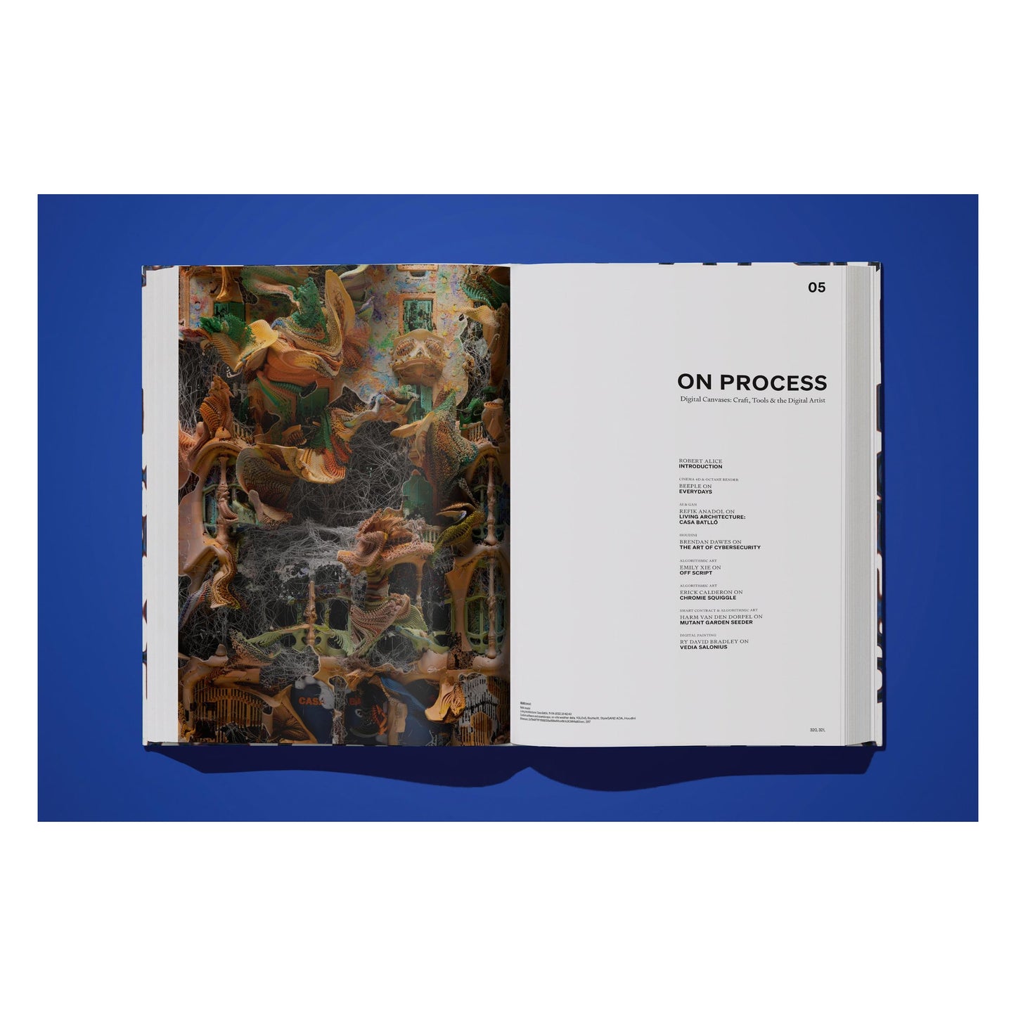 On NFTs. Collector's Edition (English) (SA)