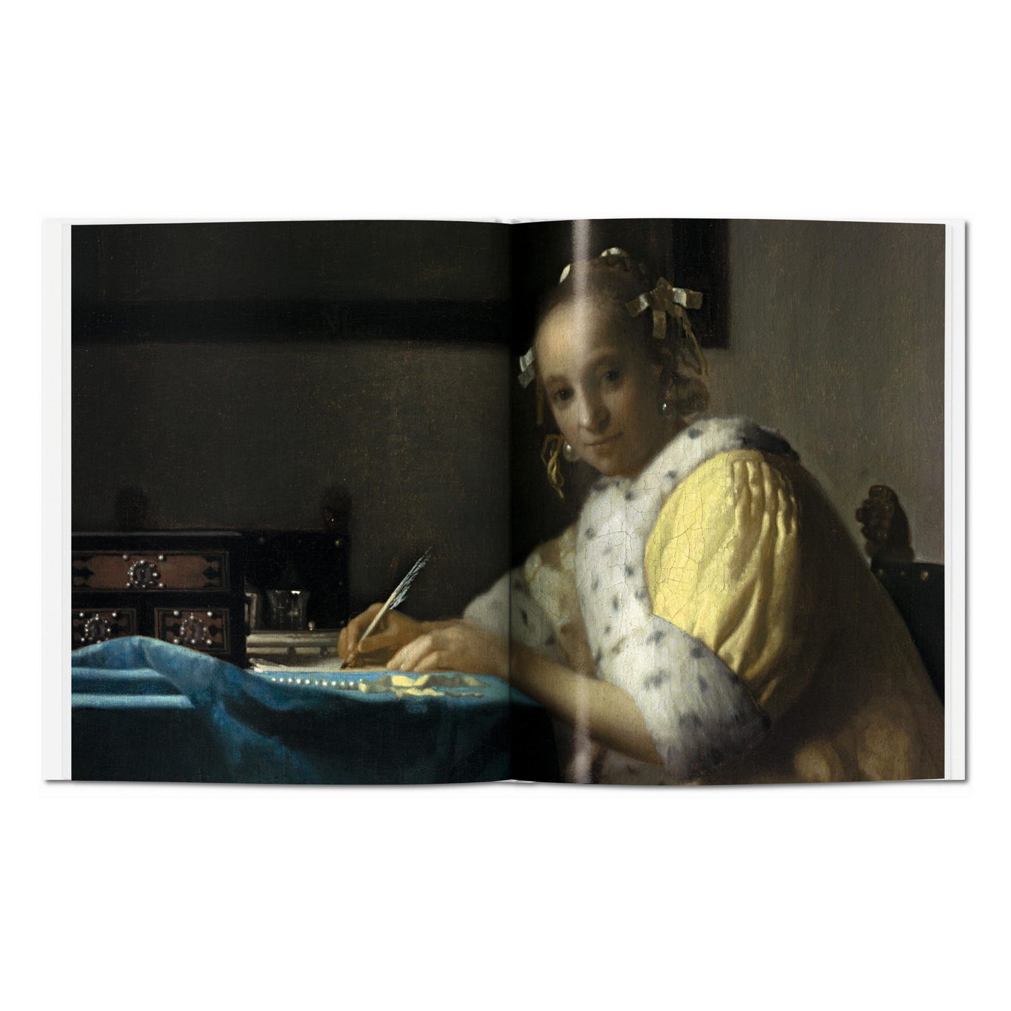 Vermeer (Dutch)