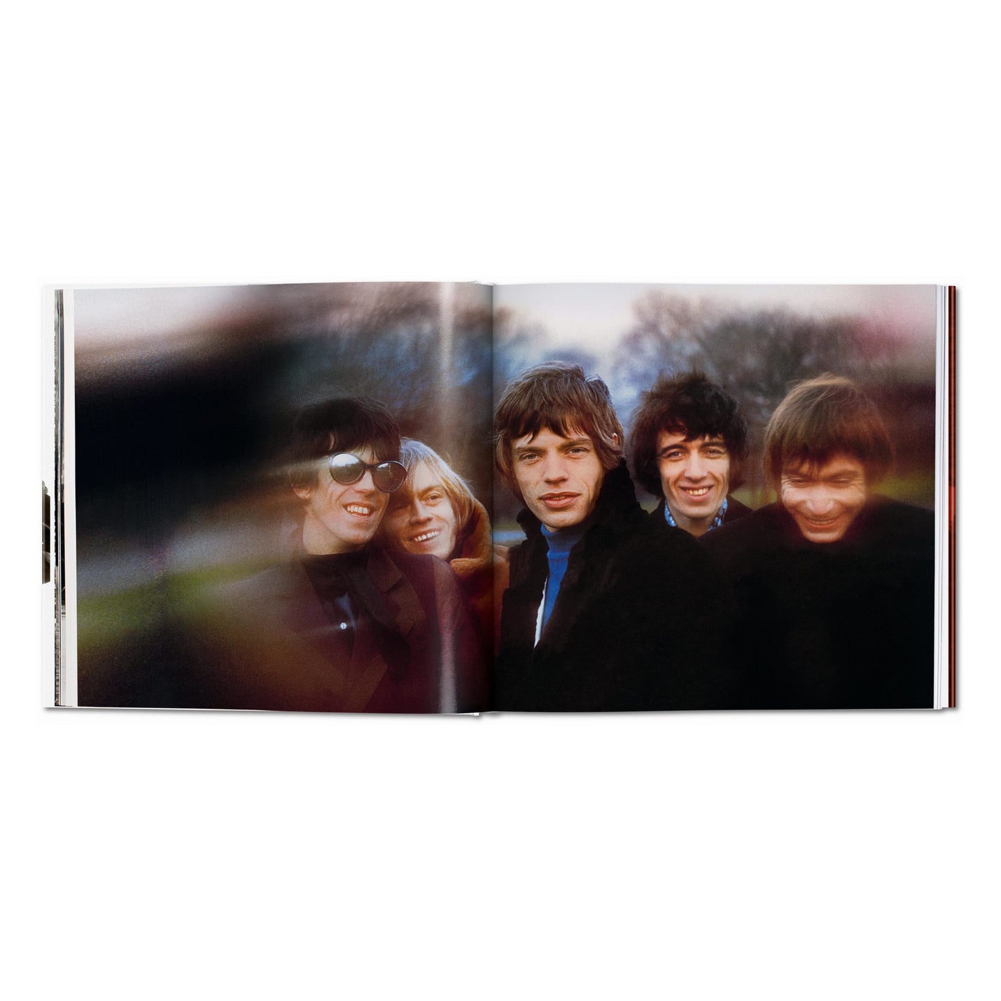The Rolling Stones. Updated Edition (English)