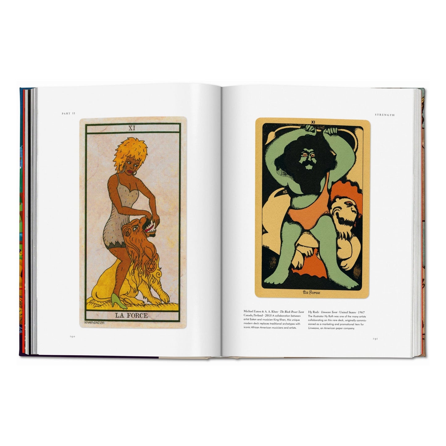 Tarot. La Bibliothèque de l'Ésotérisme (French)