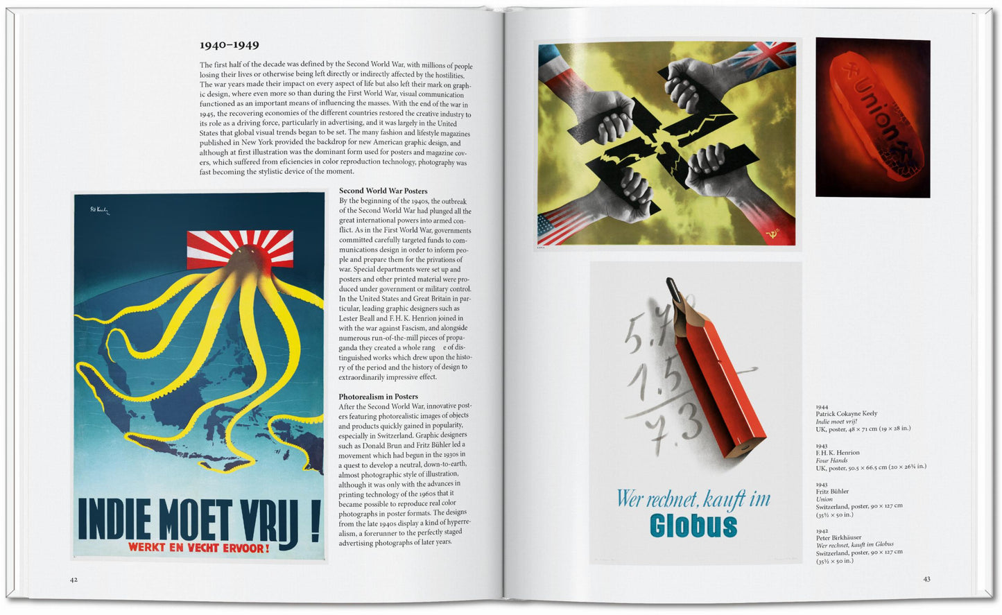 Disegno Grafico. 1890–Oggi (Italian)