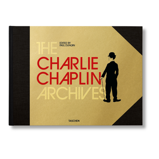 Les Archives Charlie Chaplin (French)