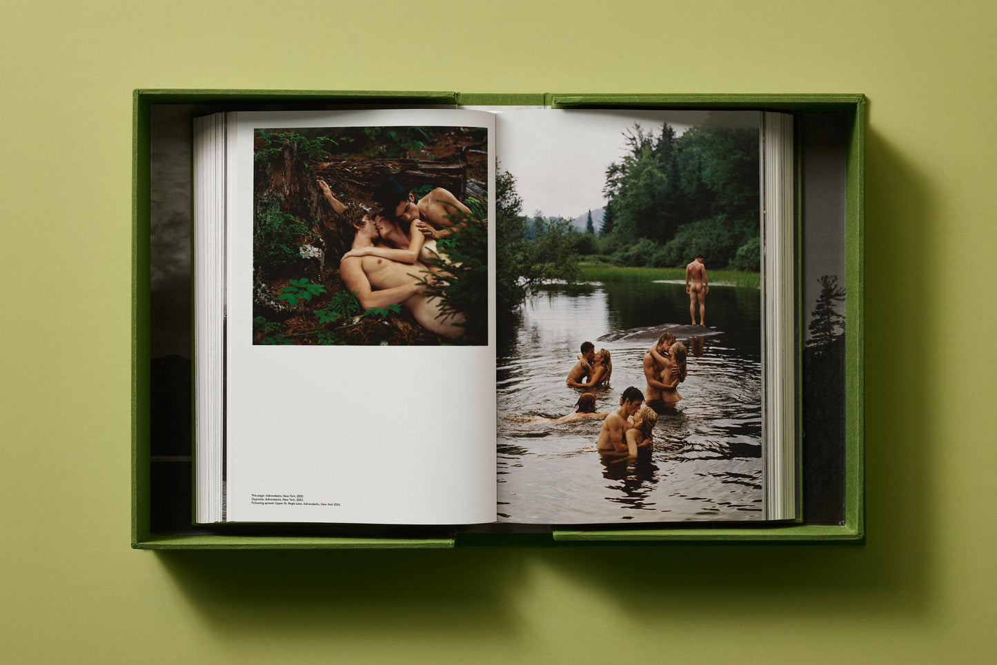 Bruce Weber. My Education. Art Edition No. 1–100, ‘Jeff Aquilon, Kona, Hawaii’, 1982 (German, French, English)