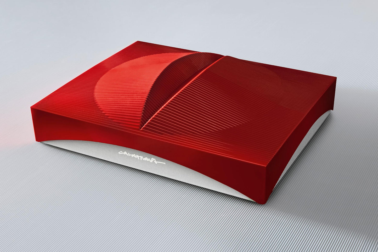 Calatrava. Complete Works 1979–Today. Art Edition Transfigured Trees 'Evening Star' and 'Morning Sun' (German, French, English) (AP)