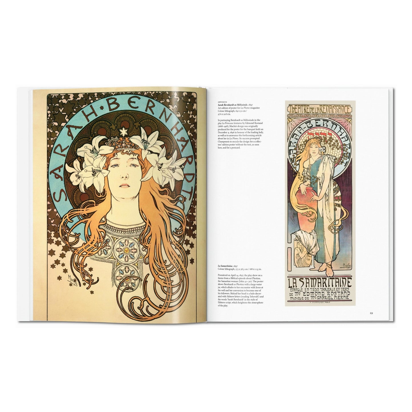 Mucha (Dutch)