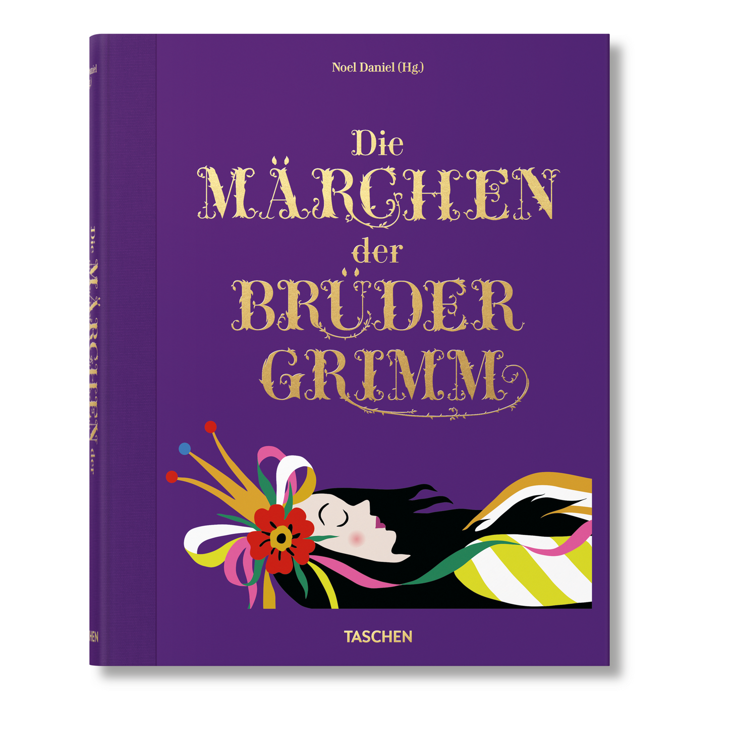 Die Märchen der Brüder Grimm (German)