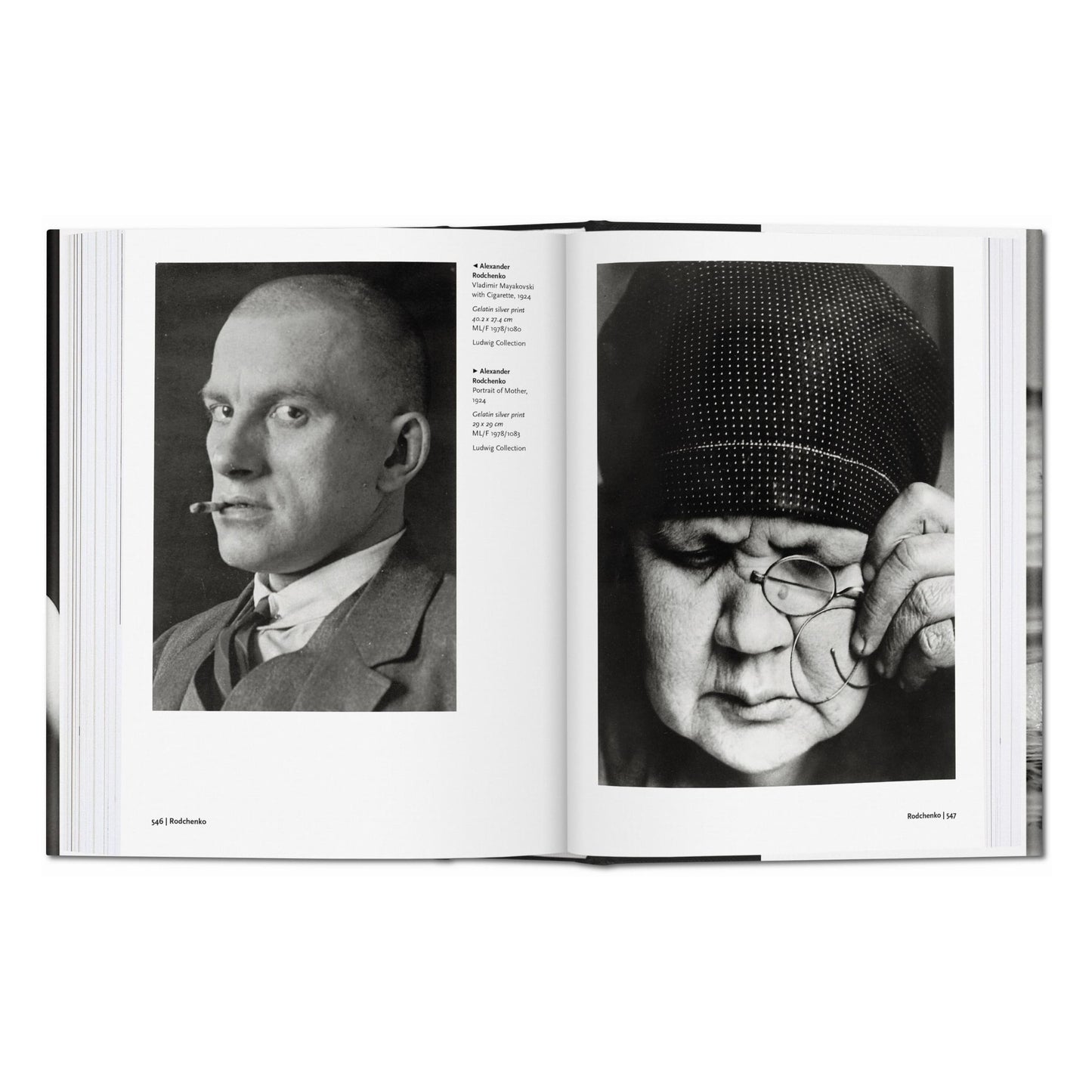 20th Century Photography (Dutch)