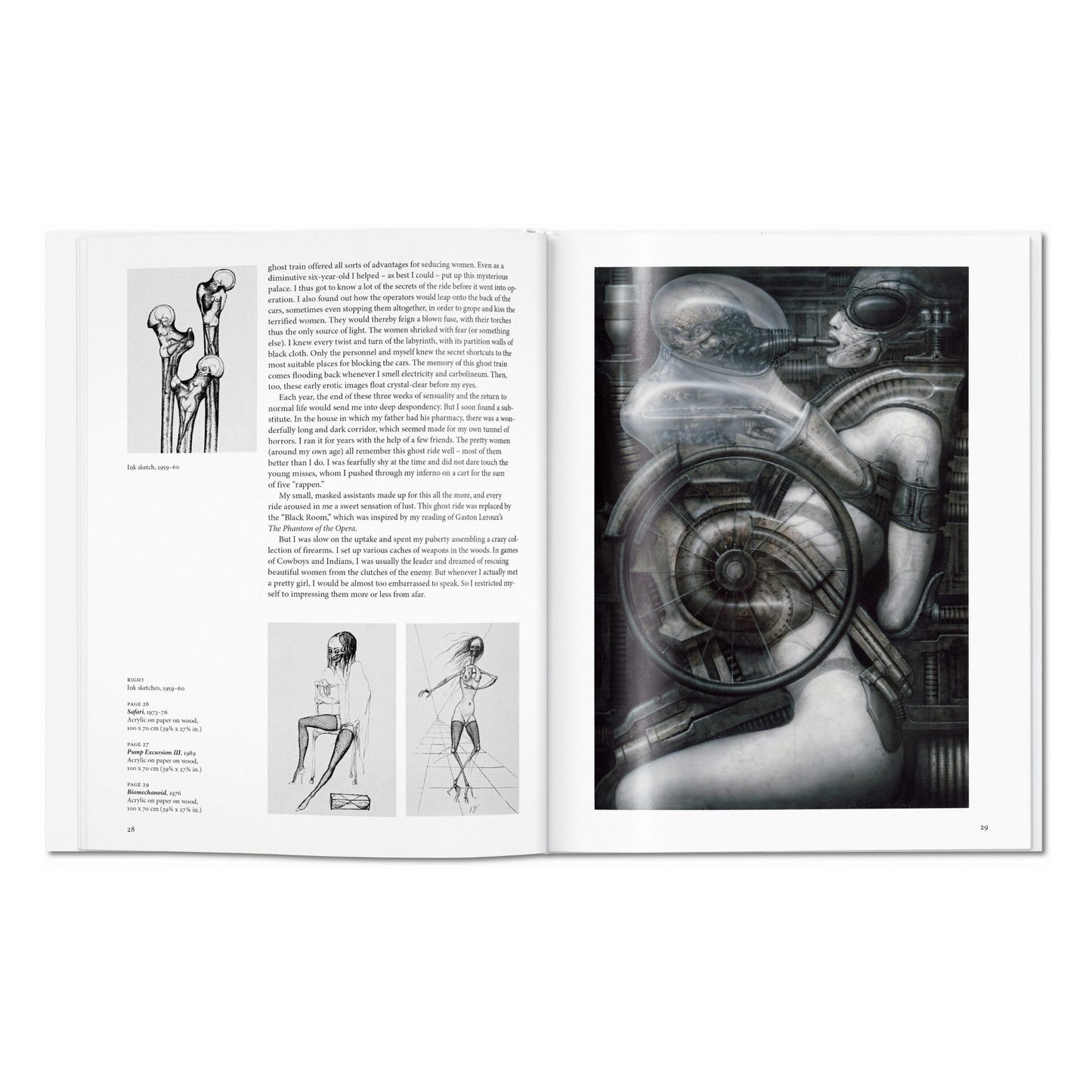 Giger (French)