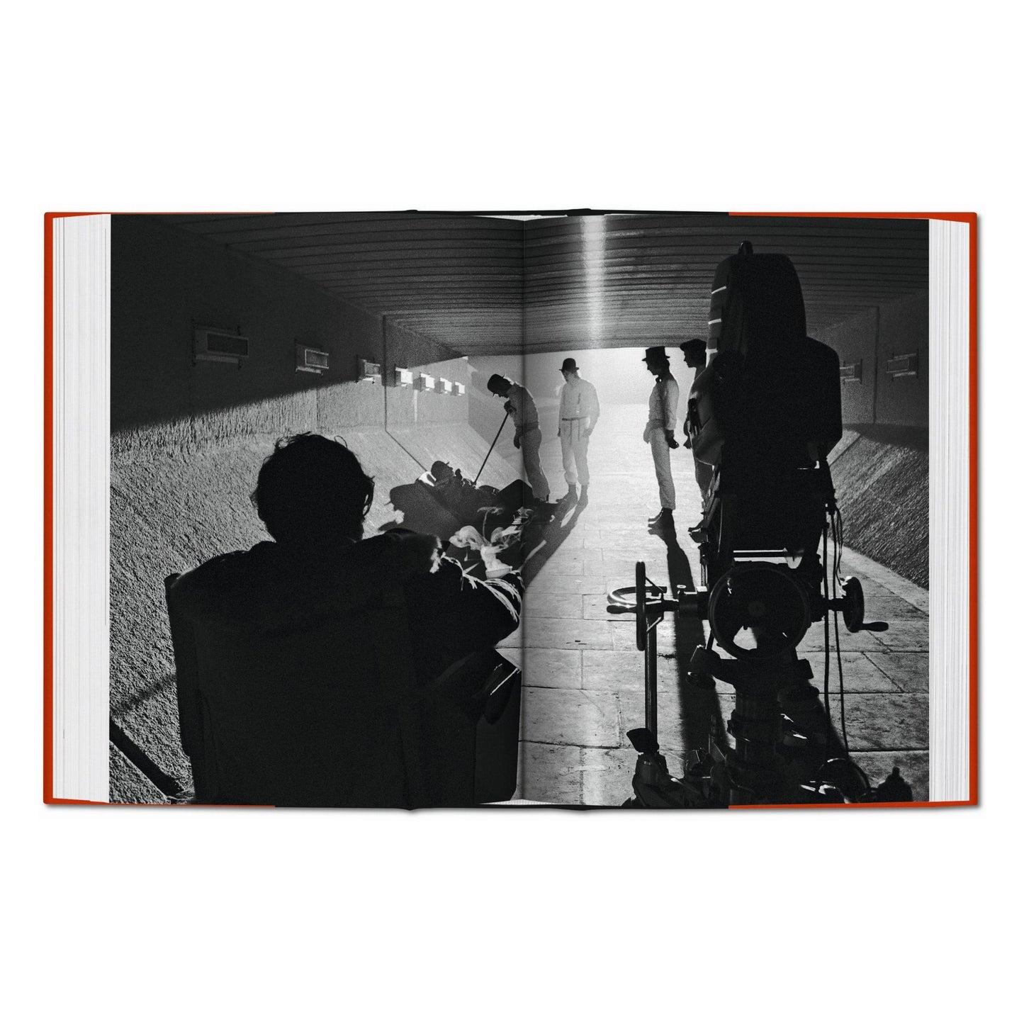 Das Stanley Kubrick Archiv (German)