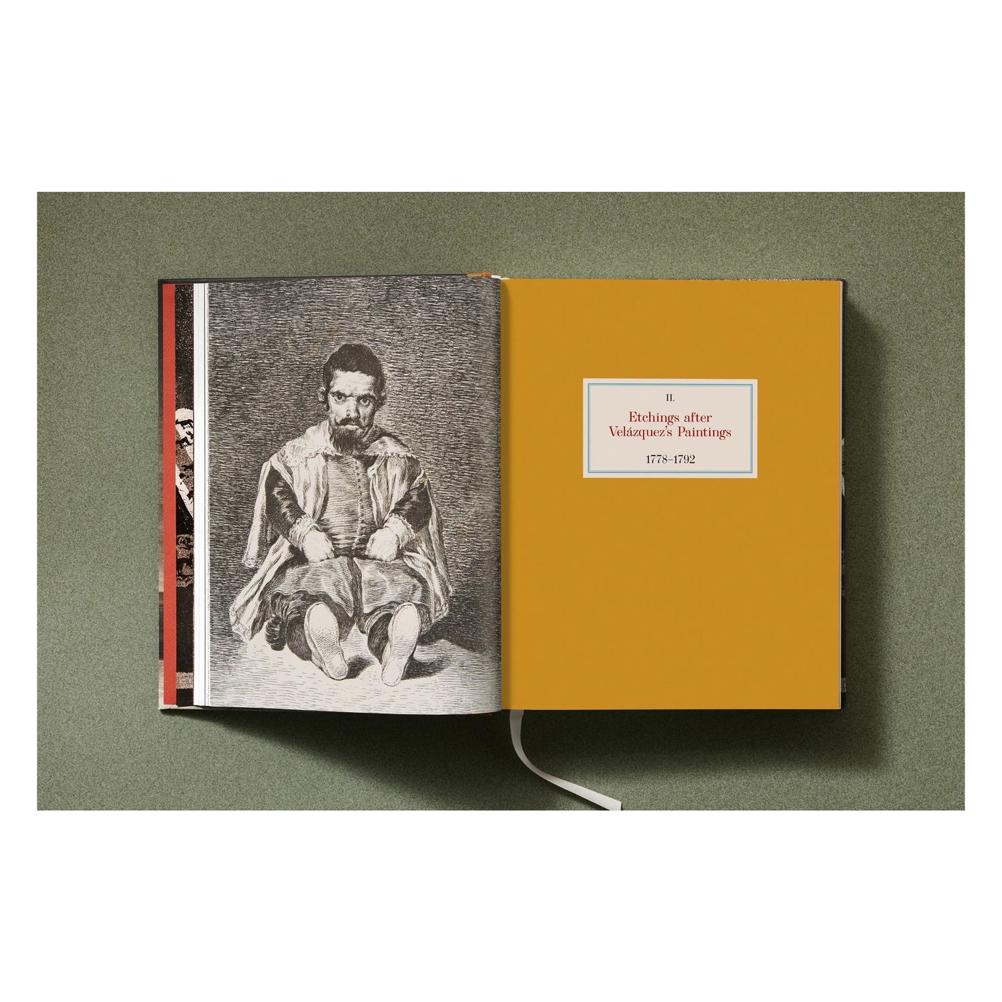 Goya. The Complete Prints (Spanish, Italian, Portuguese)