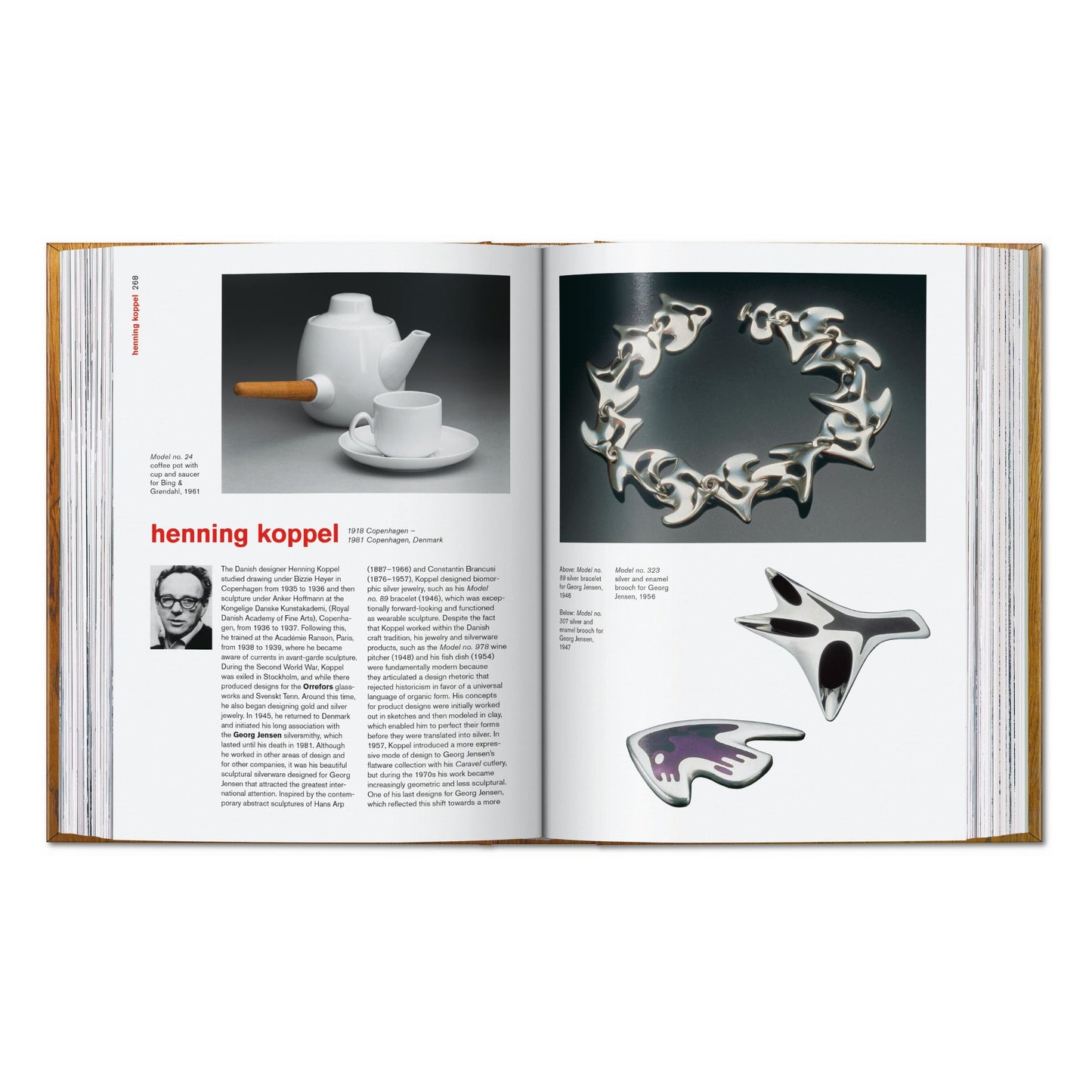 Design scandinave. 40th Ed. (French)