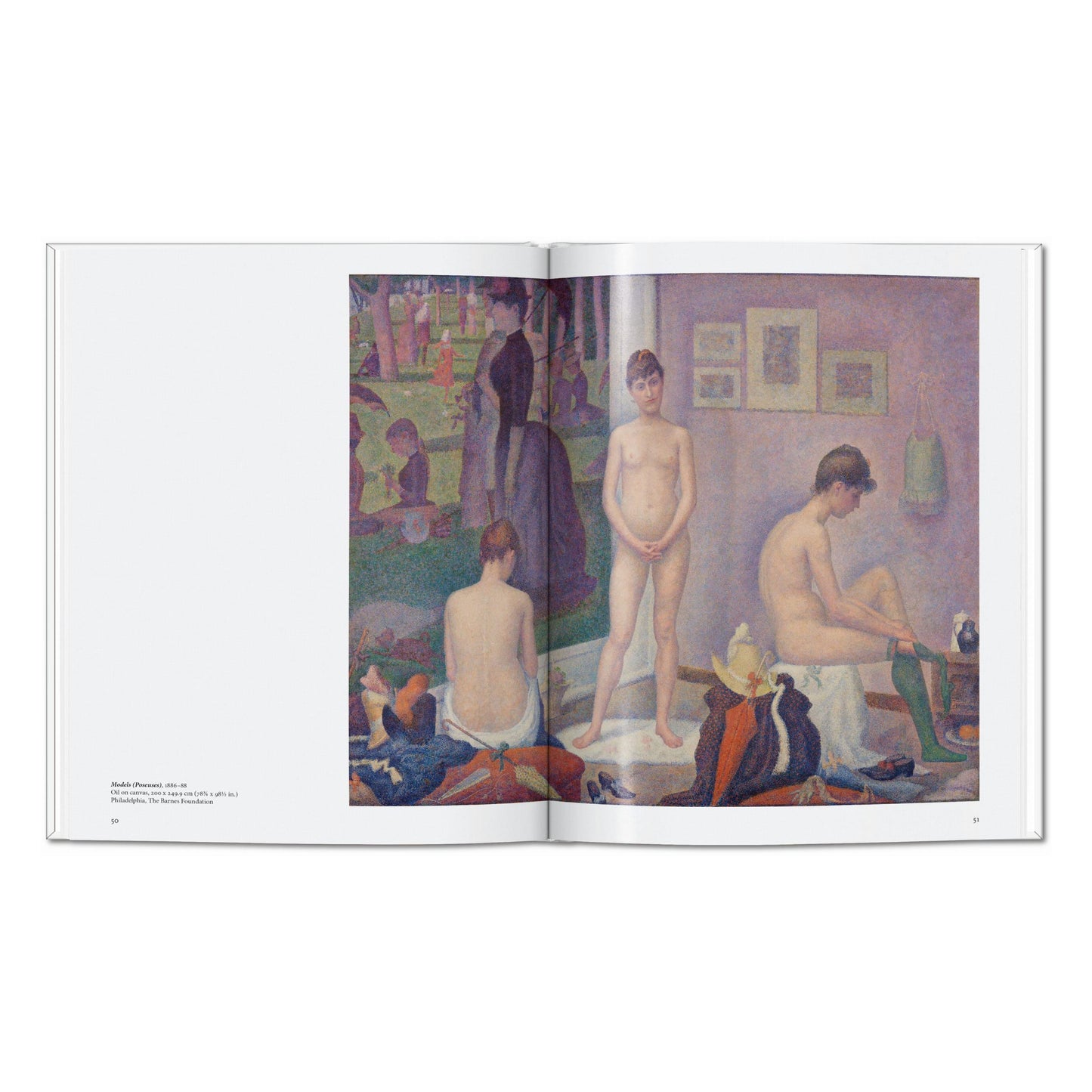Seurat (French)