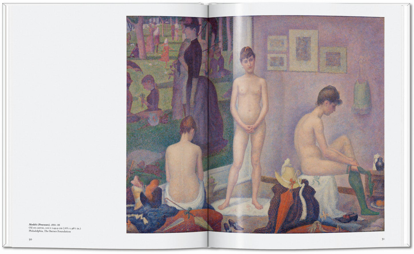 Seurat (French)