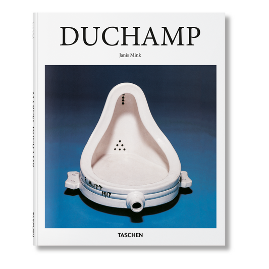 Duchamp (French)