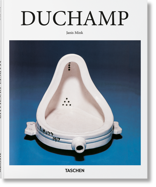 Duchamp (German)