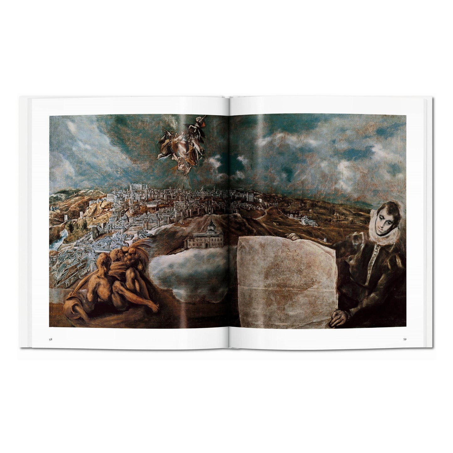 El Greco (French)