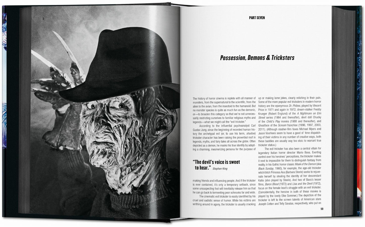 Horror Cinema (German)