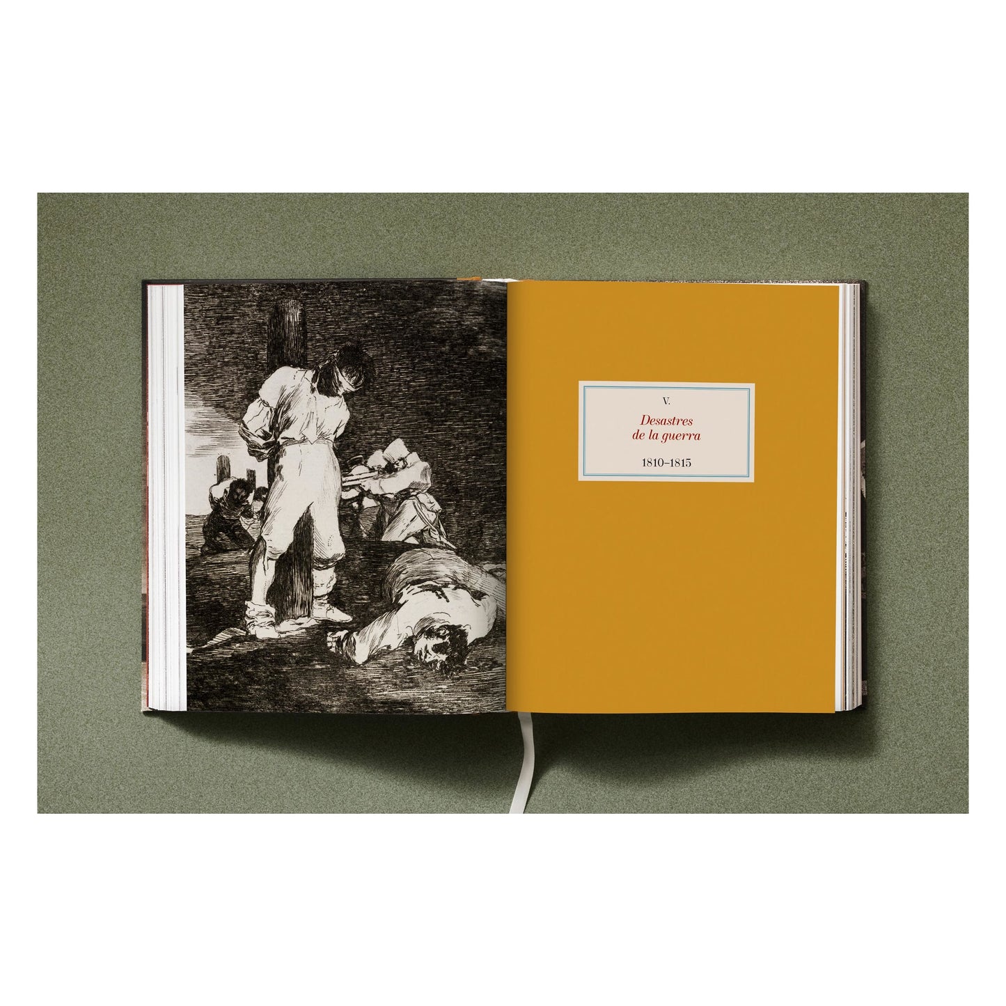 Goya. The Complete Prints (Spanish, Italian, Portuguese)