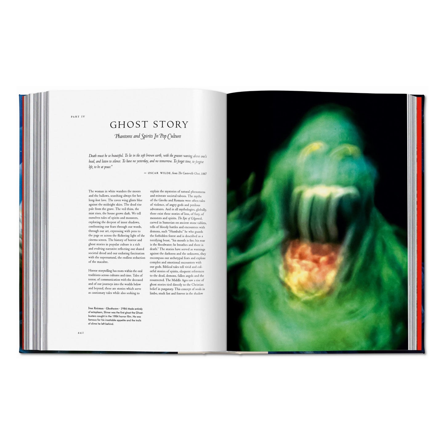 Mondes des esprits. La Bibliothèque de l'Ésotérisme (French)