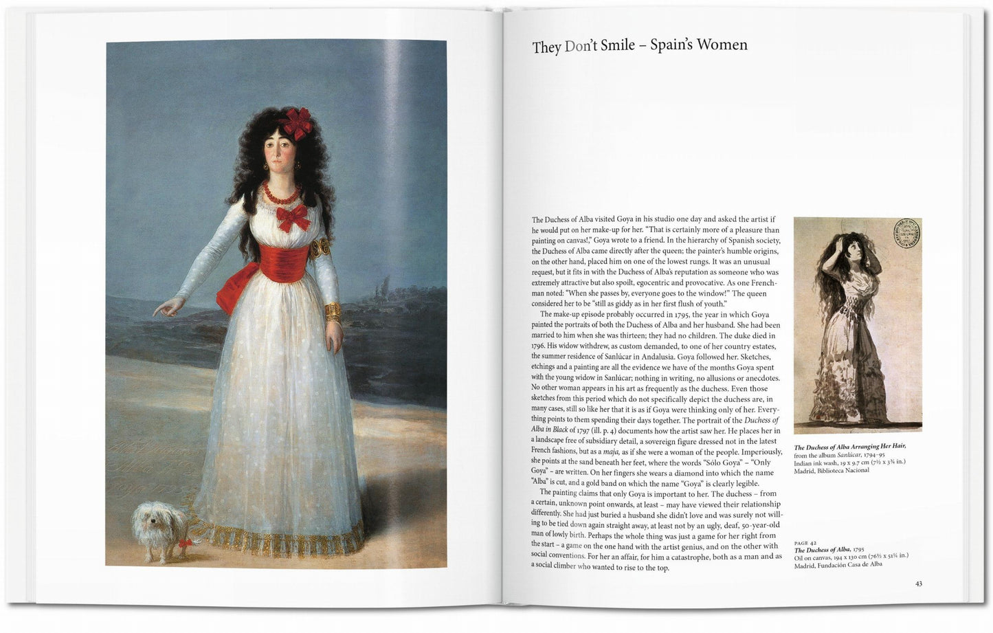 Goya (Italian)