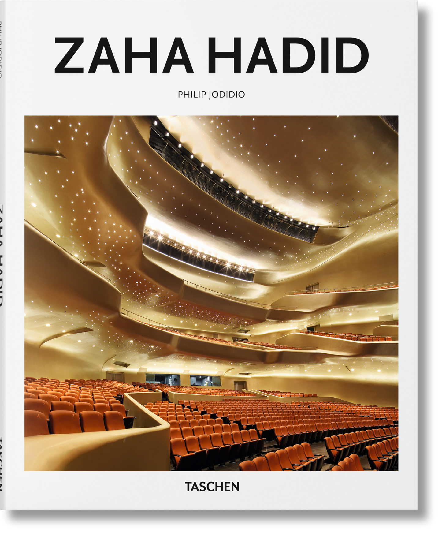 Zaha Hadid (Italian)