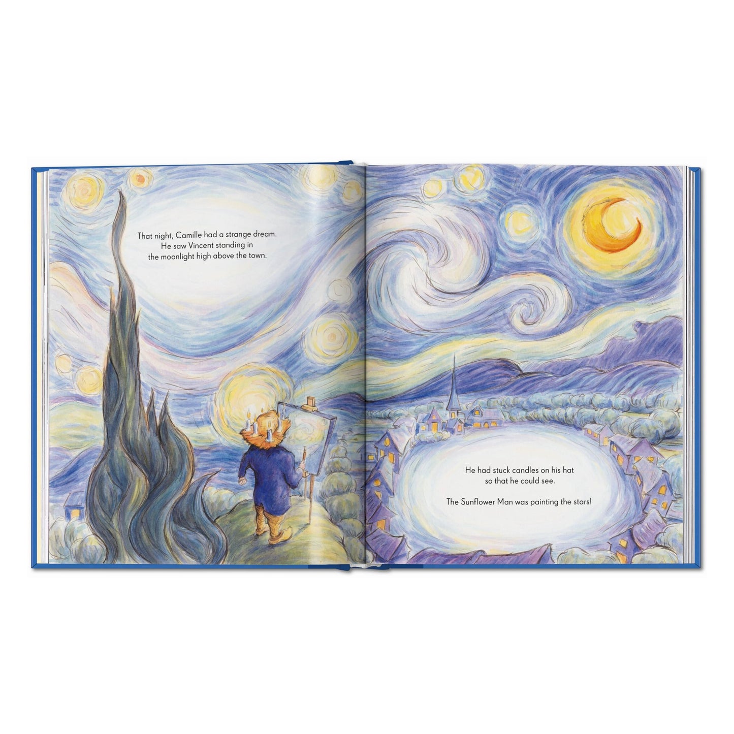 Petites histoires de grands artistes (French)
