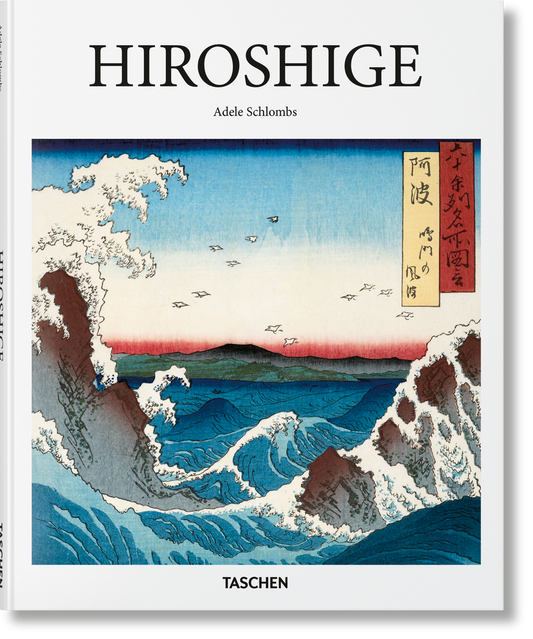 Hiroshige (French)