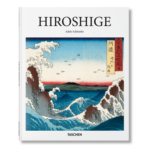 Hiroshige (French)