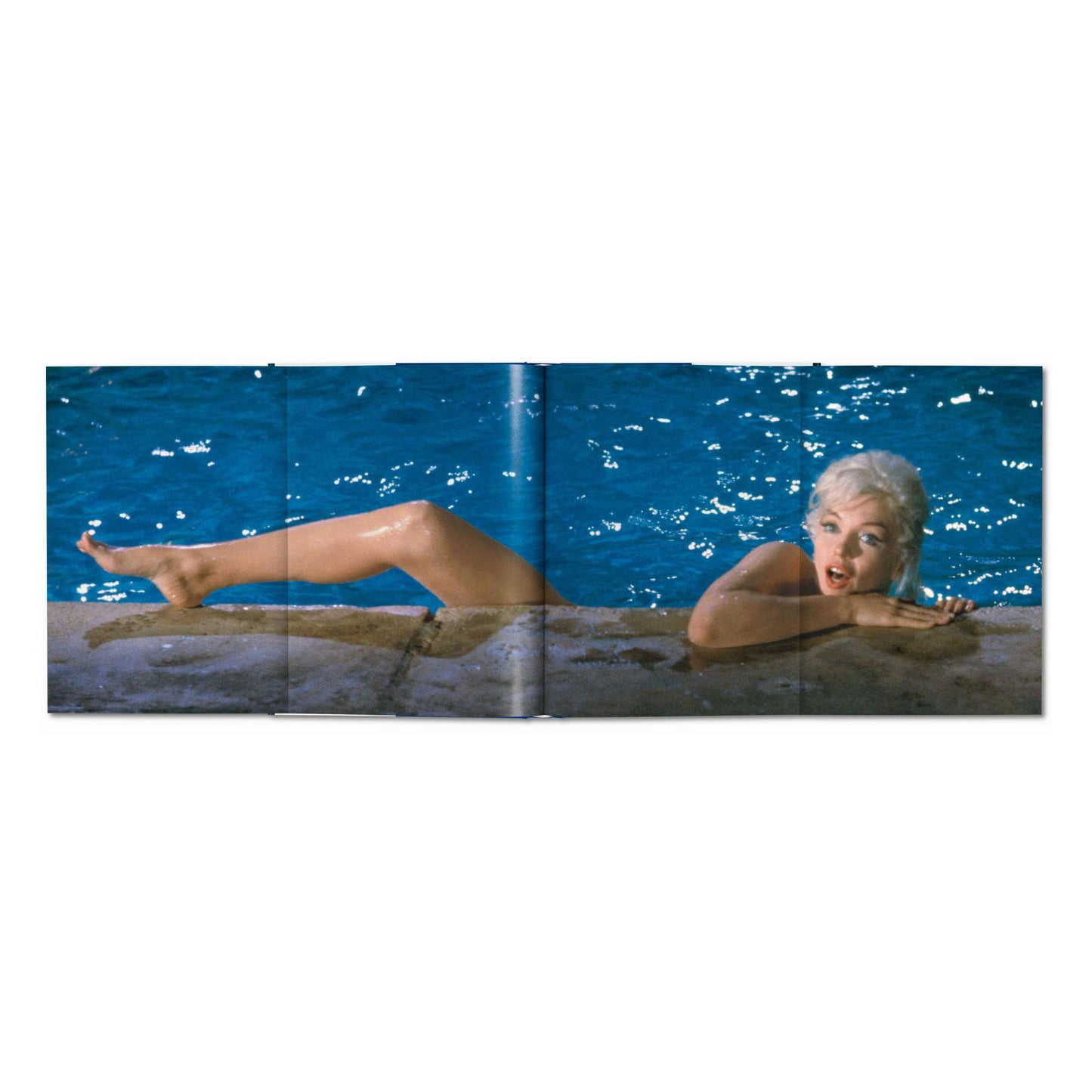 Lawrence Schiller. Marilyn & Me (German, English)