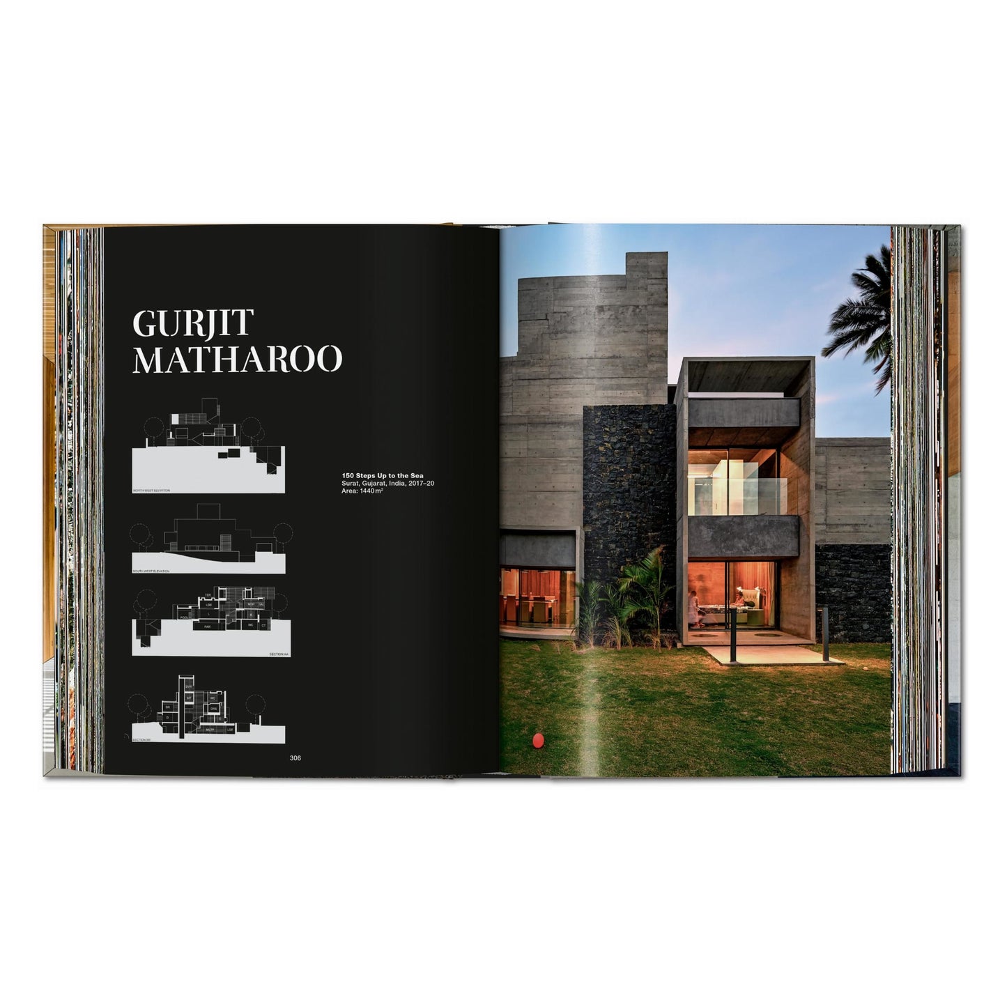 Homes For Our Time. Contemporary Houses around the World. Vol. 2. 45th Ed. (Spanish, English, Italian)