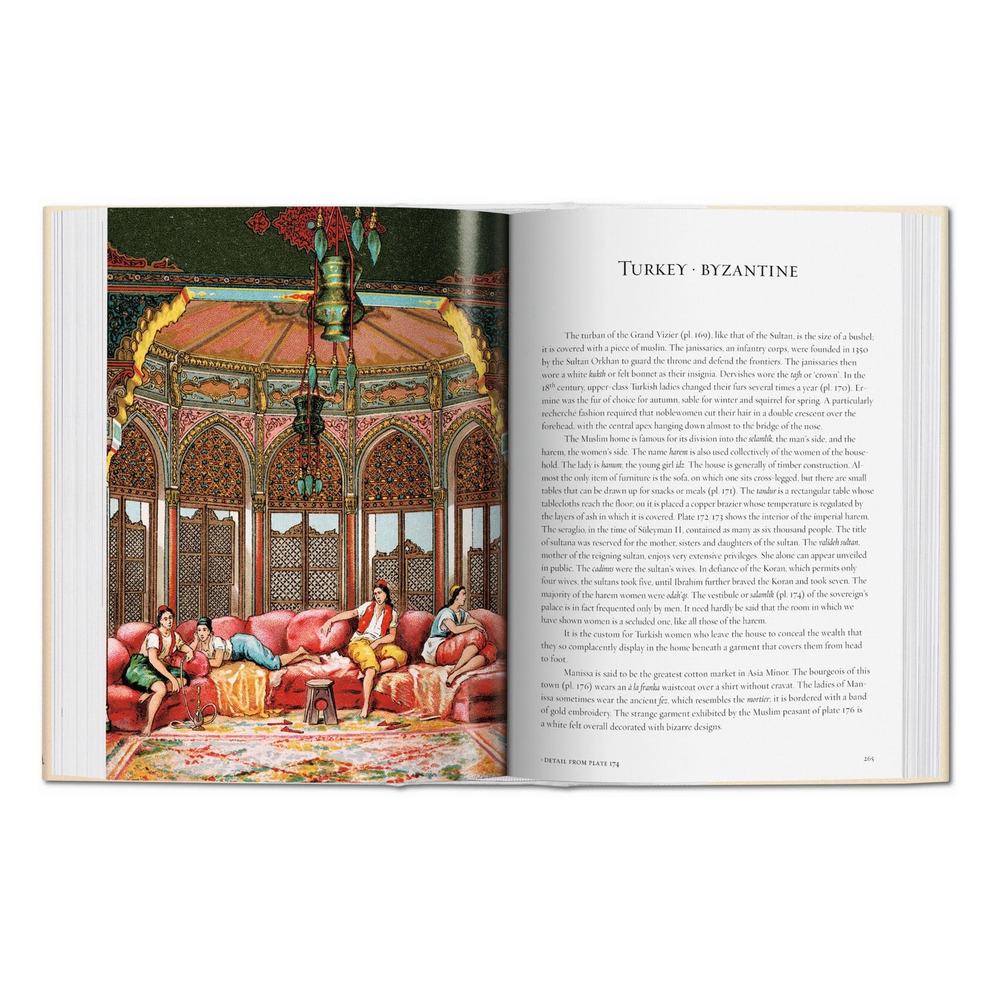 Racinet. Le Costume historique (French)