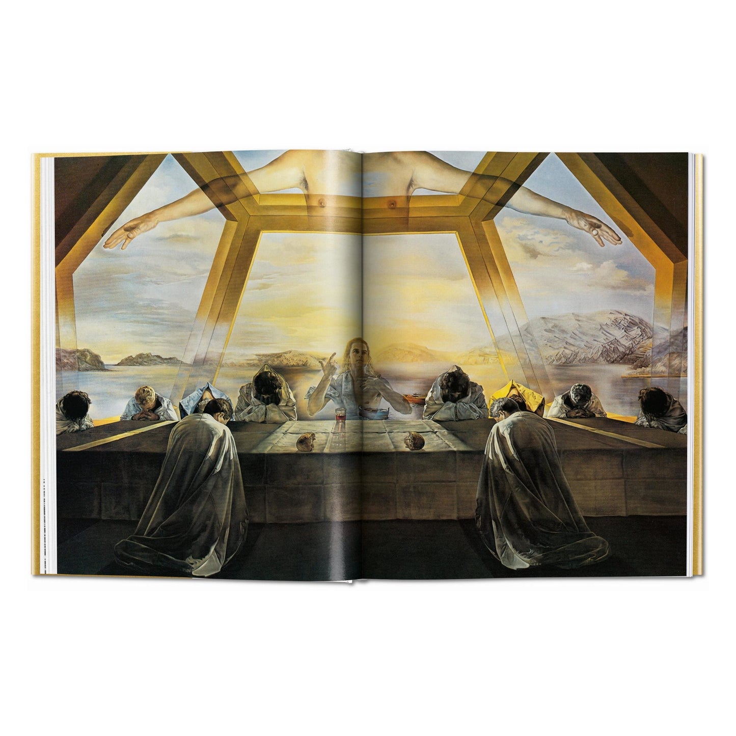 Dalí. Les Vins de Gala (French)