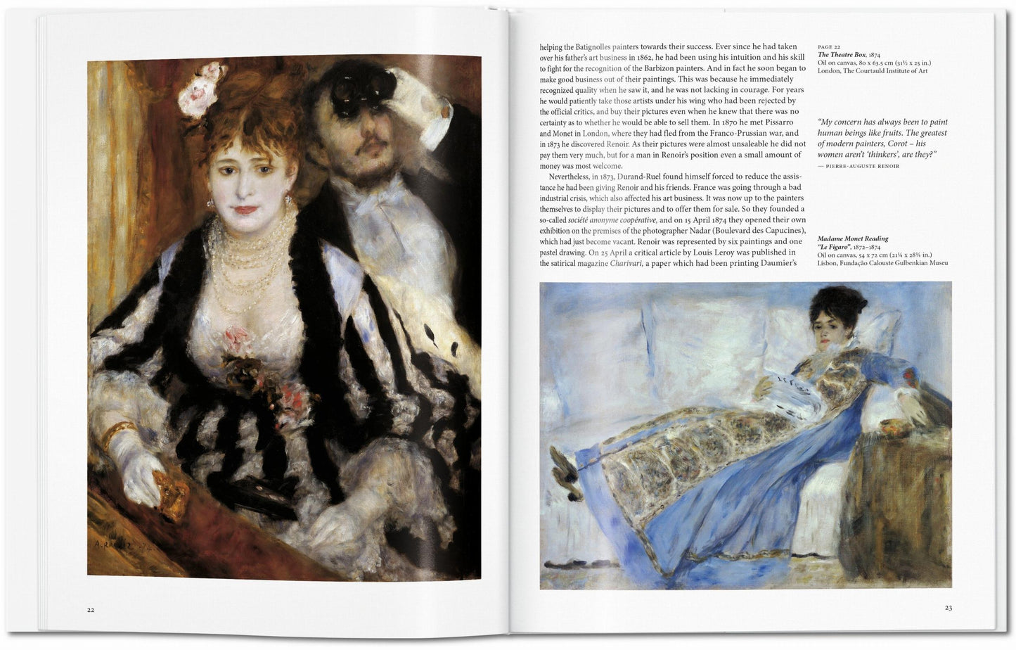 Renoir (English)