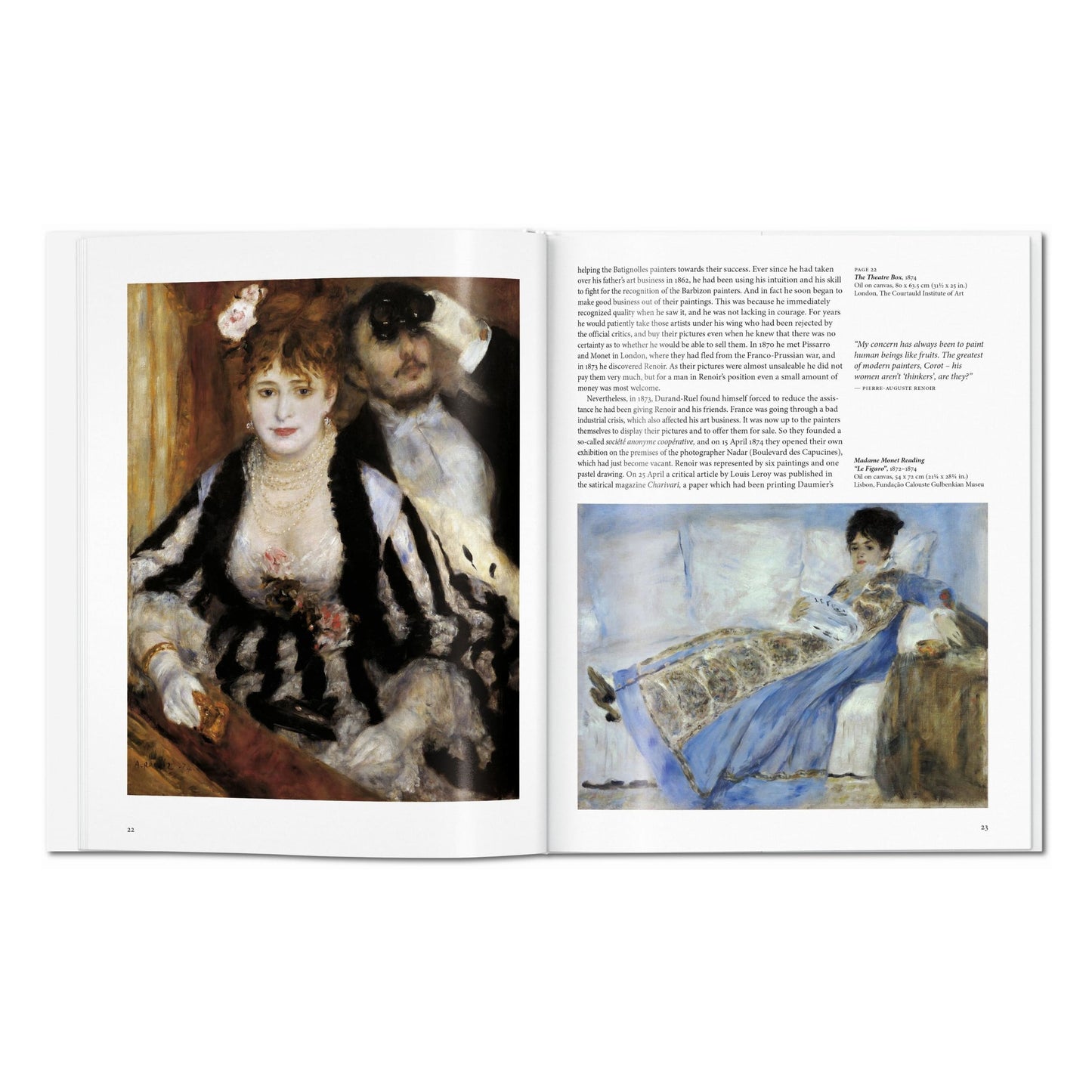 Renoir (Italian)