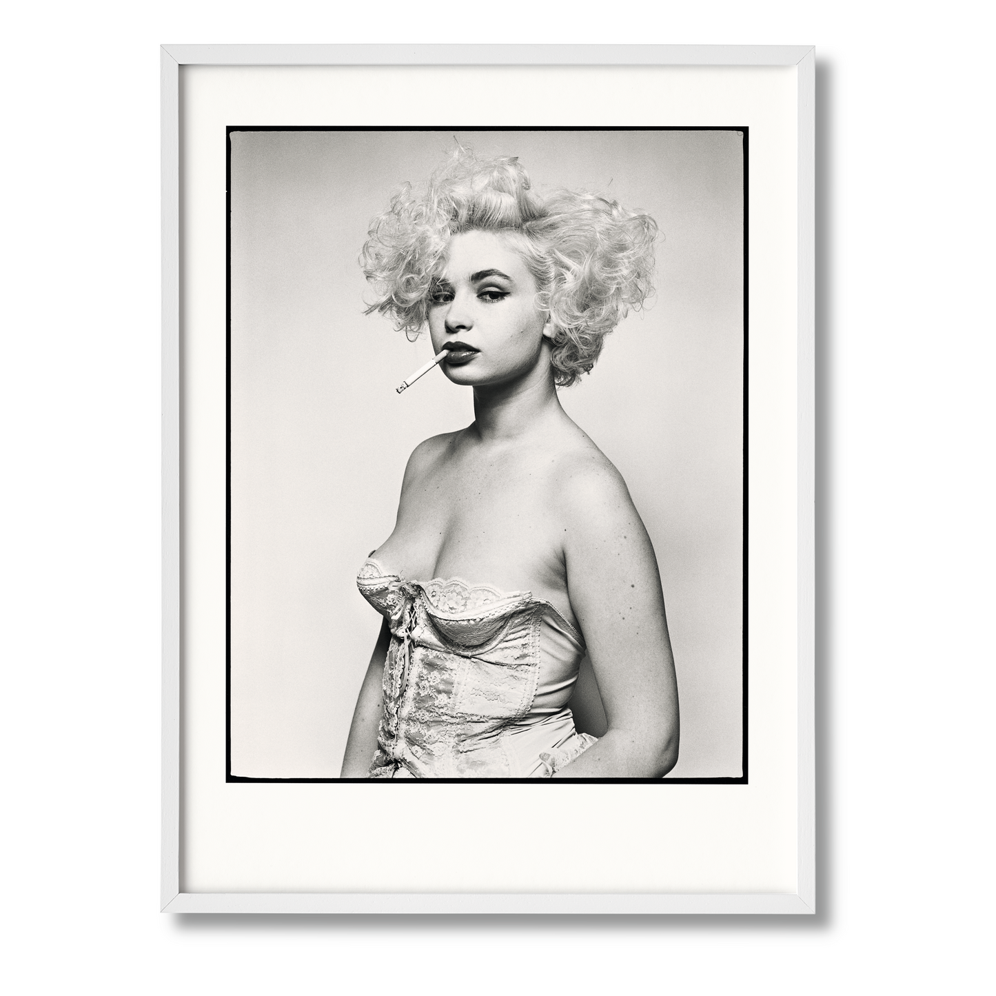 Bettina Rheims, Art Edition No. 101–200 ‘Marthe, 1987’ (German, French, English) (AP)