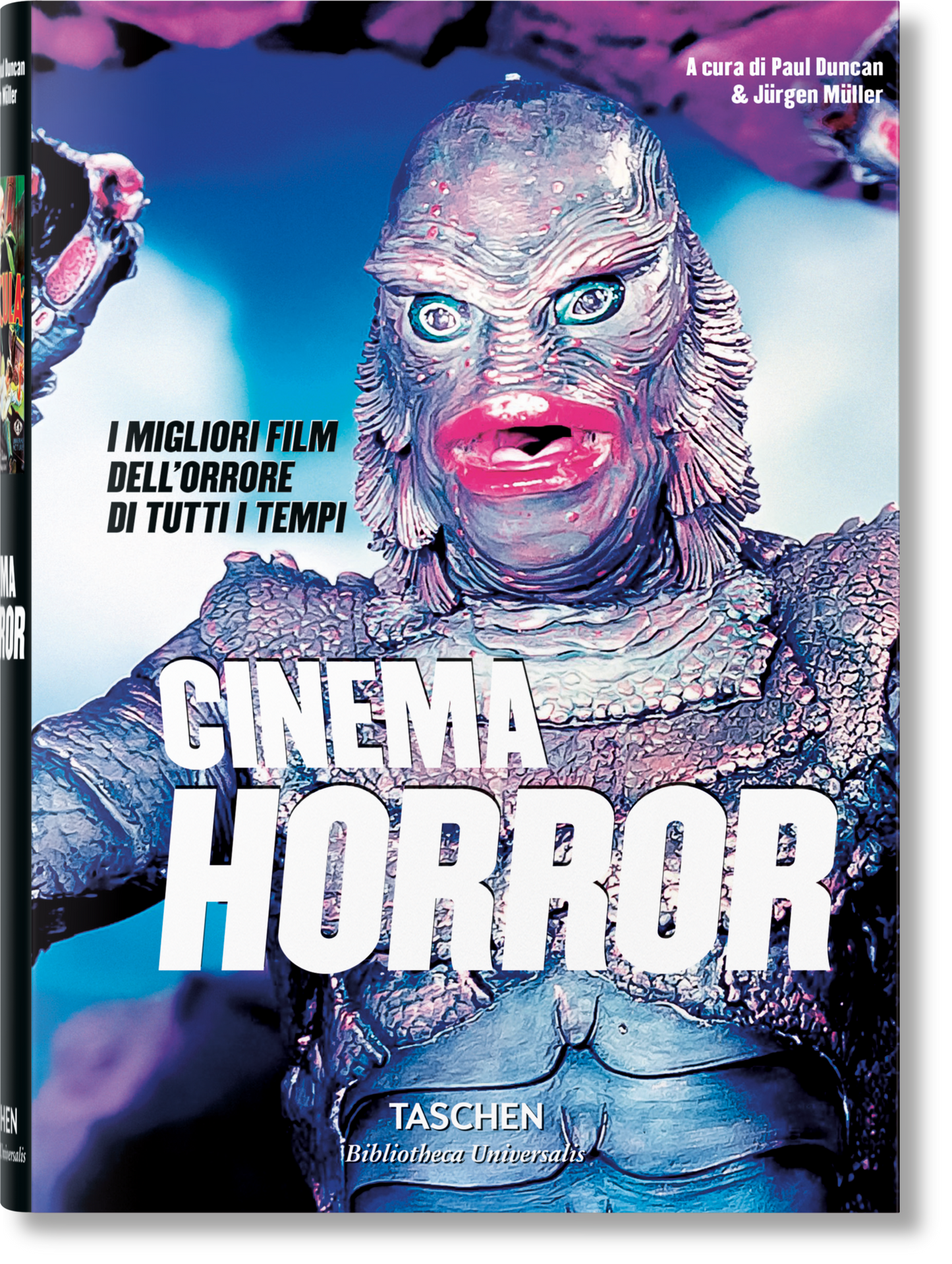 Cinema Horror (Italian)