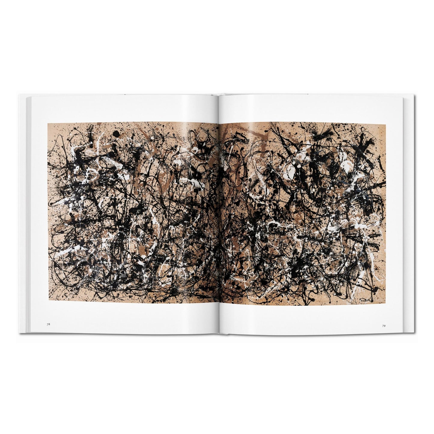 Pollock (Italian)