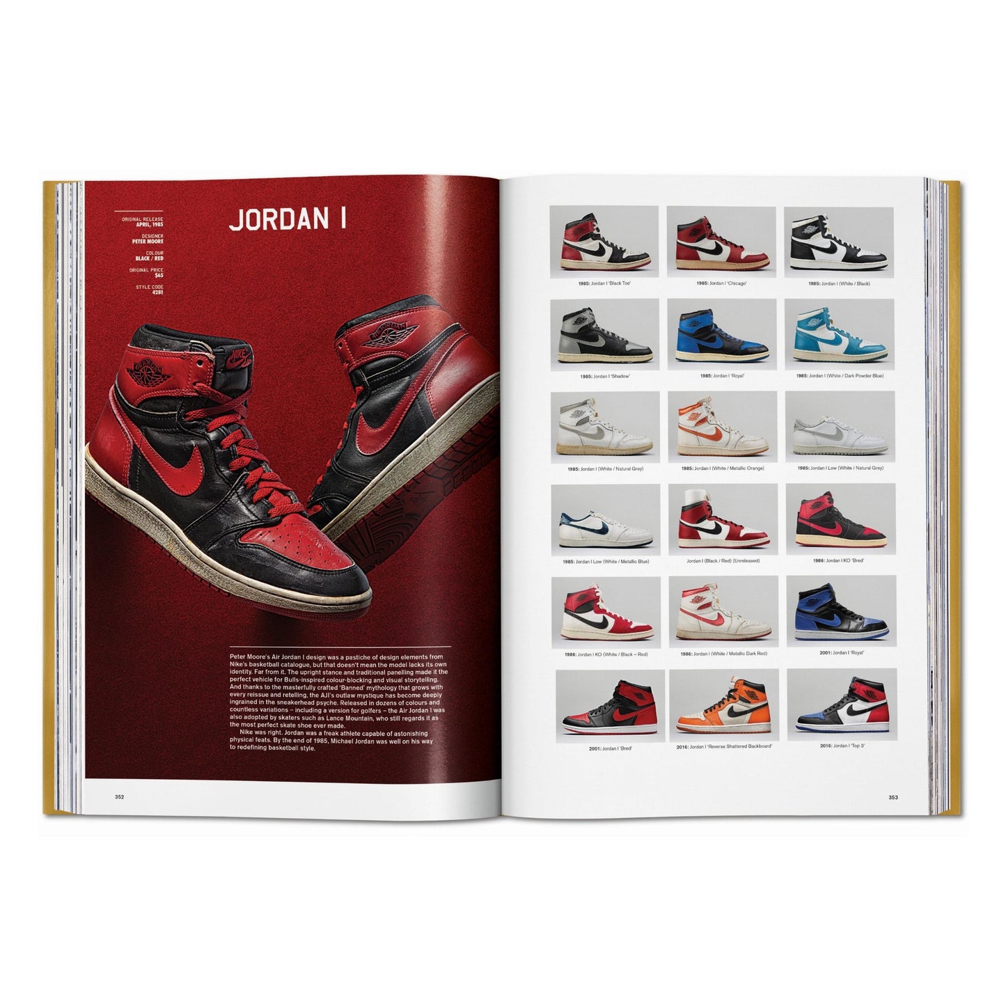 Sneaker Freaker. The Ultimate Sneaker Book (English)